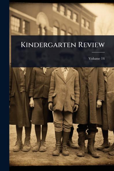 Kindergarten Review