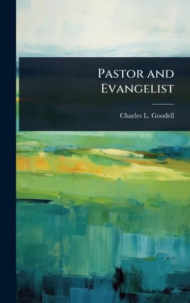 Pastor and Evangelist