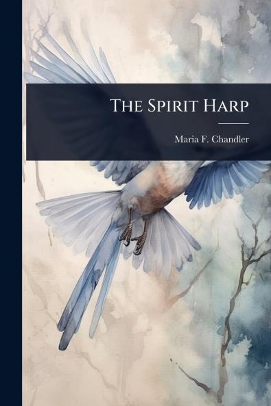 Spirit Harp