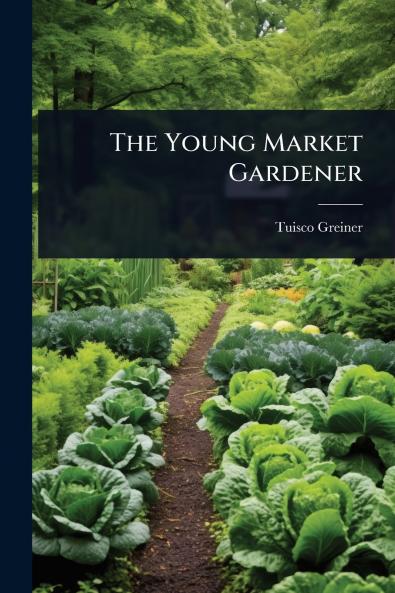 Young Market Gardener
