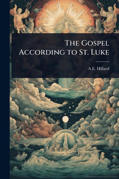 Gospel According to St. Luke