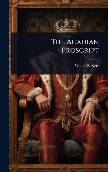 Acadian Proscript