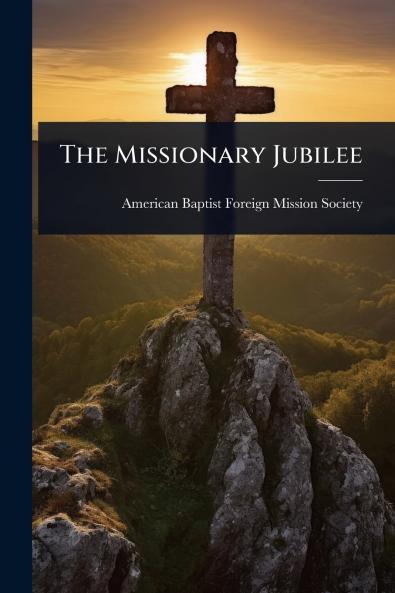 Missionary Jubilee