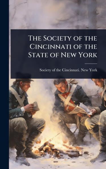 Society of the Cincinnati of the State of New York