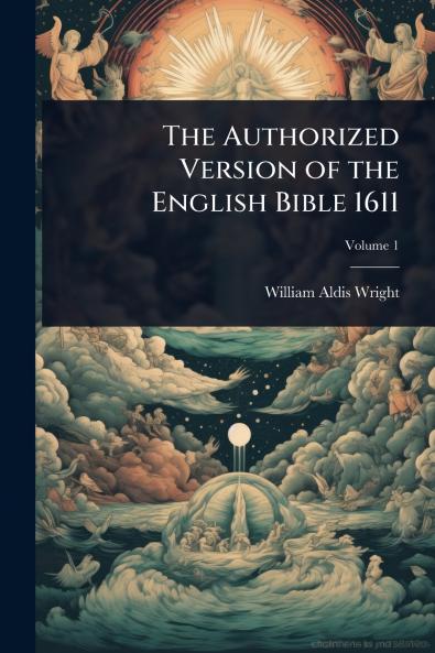 Authorized Version of the English Bible 1611