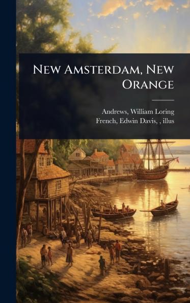 New Amsterdam New Orange