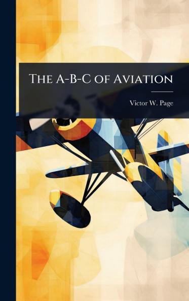 A-B-C of Aviation