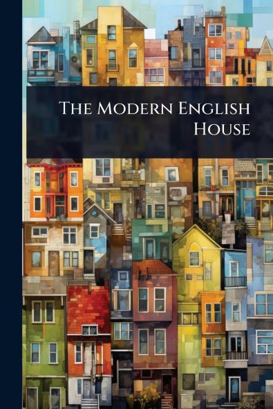 Modern English House