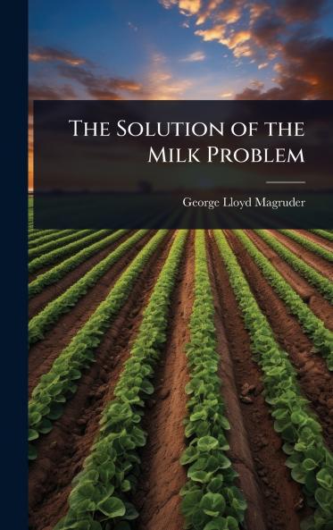 Solution of the Milk Problem