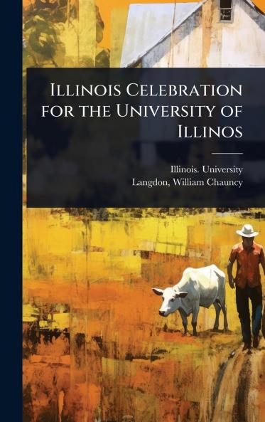 Illinois Celebration for the University of Illinos