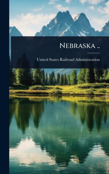 Nebraska ..