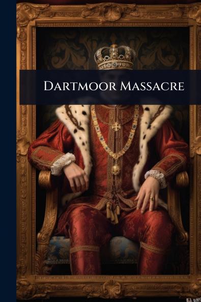 Dartmoor Massacre