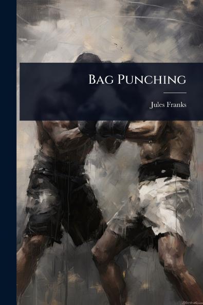 Bag Punching