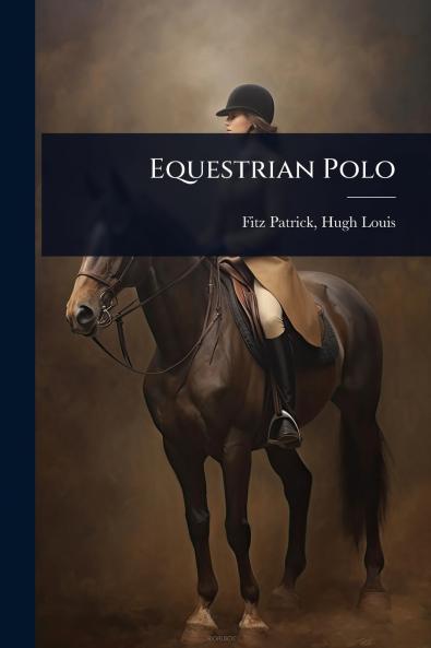 Equestrian Polo