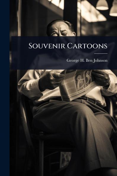 Souvenir Cartoons