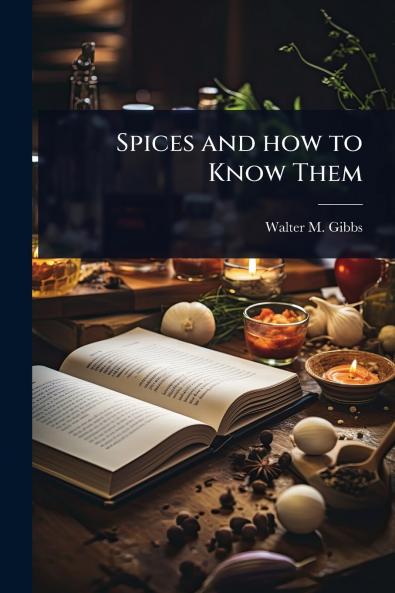 Spices and how to Know Them