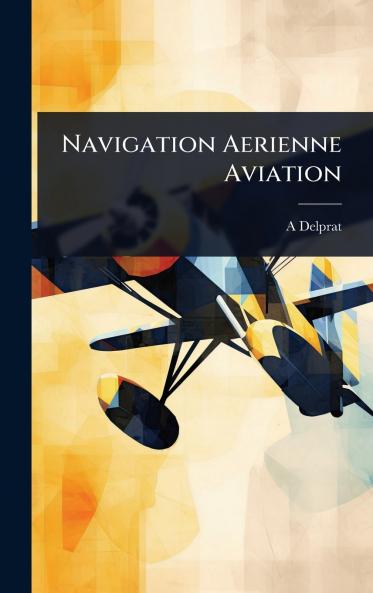 Navigation Aerienne Aviation