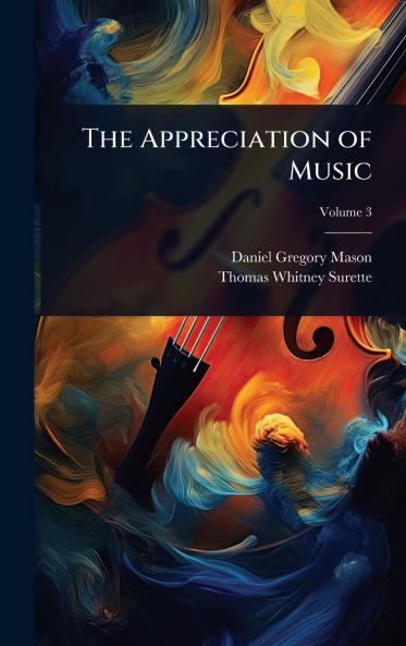 Appreciation of Music