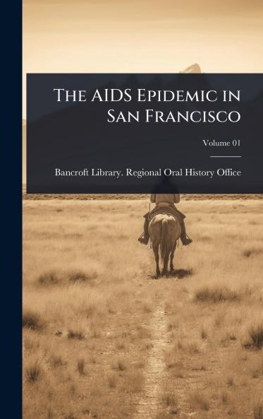 AIDS Epidemic in San Francisco