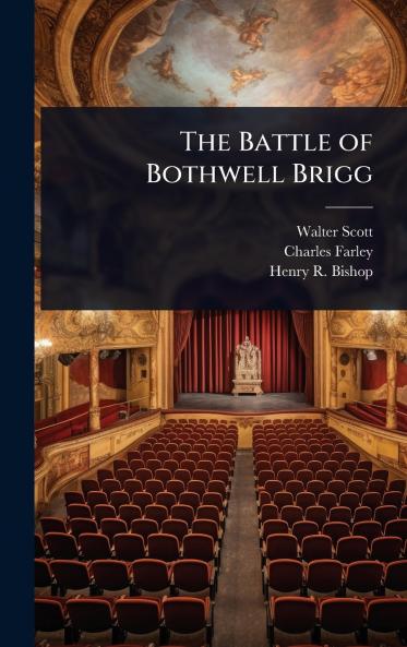 Battle of Bothwell Brigg