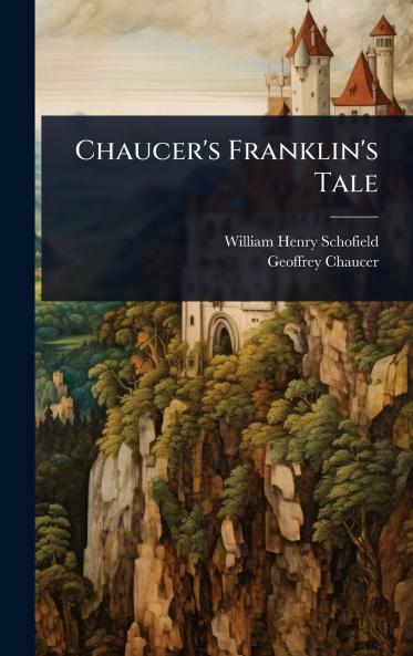 Chaucer's Franklin's Tale