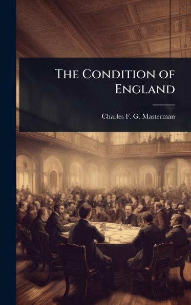 Condition of England