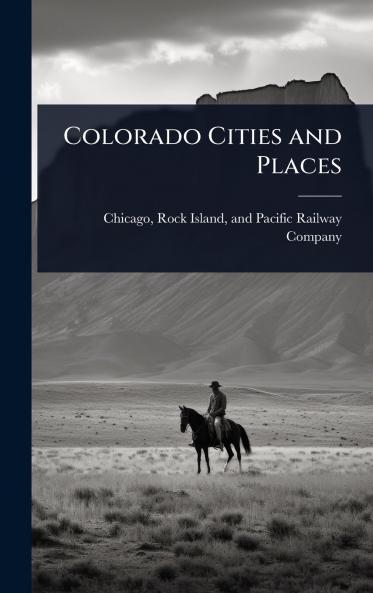 Colorado Cities and Places
