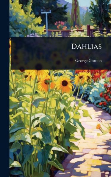 Dahlias