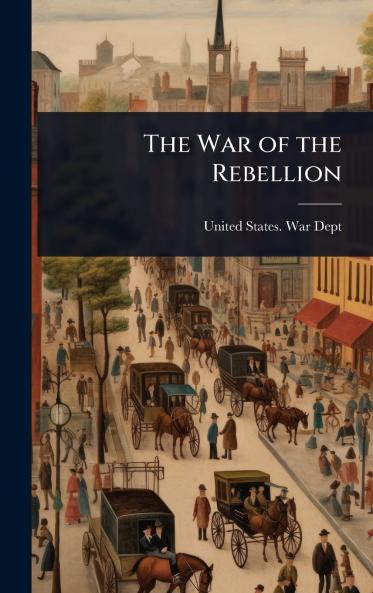 War of the Rebellion