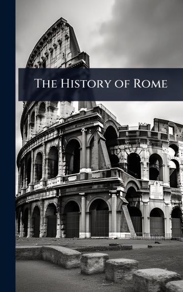 History of Rome