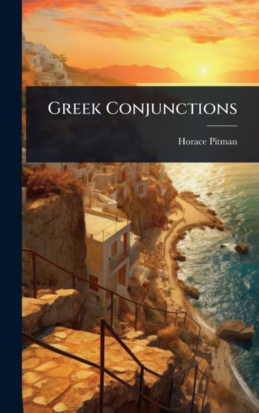 Greek Conjunctions