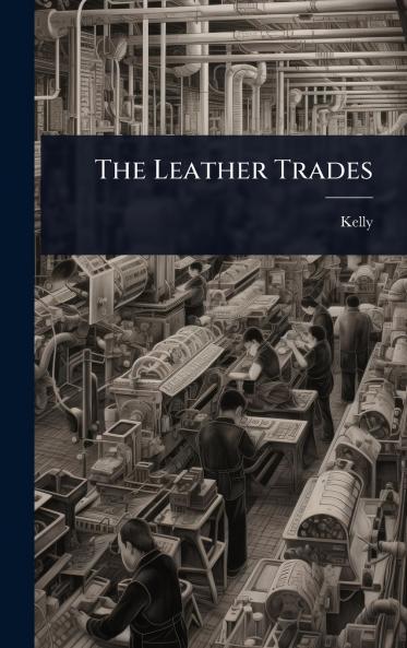 Leather Trades