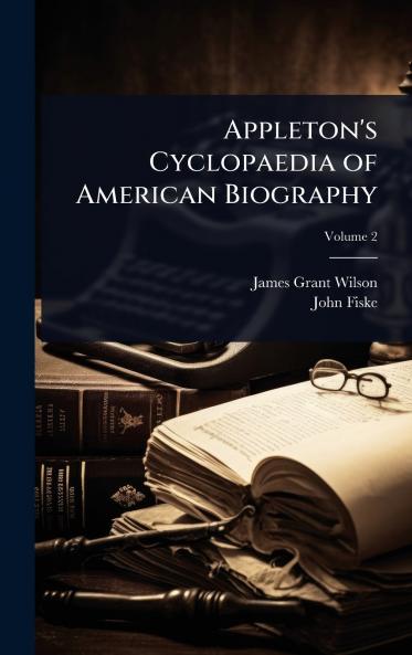 Appleton's Cyclopaedia of American Biography