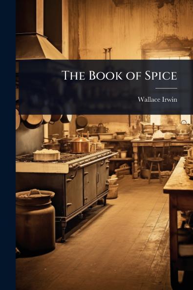 Book of Spice