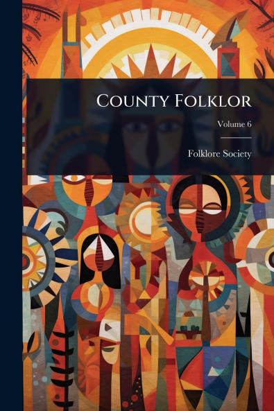 County Folklor