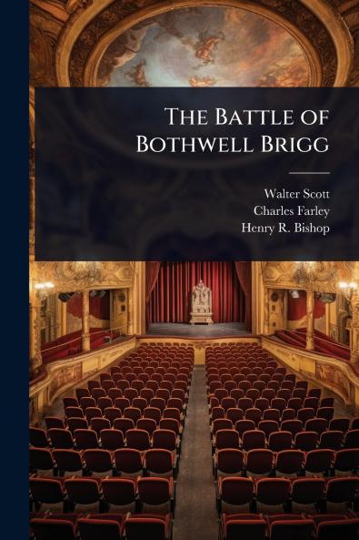 Battle of Bothwell Brigg