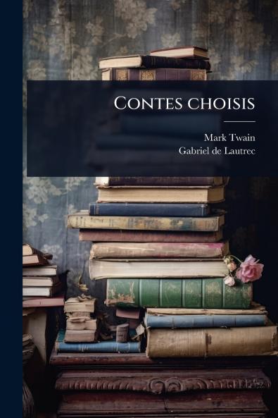 Contes choisis