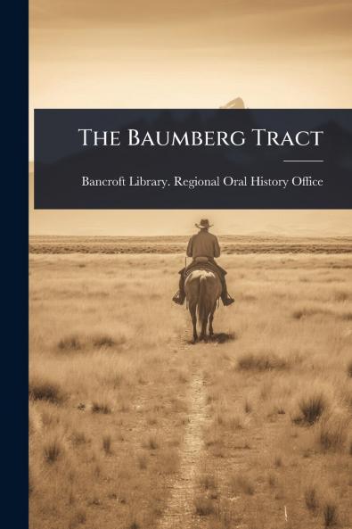 Baumberg Tract
