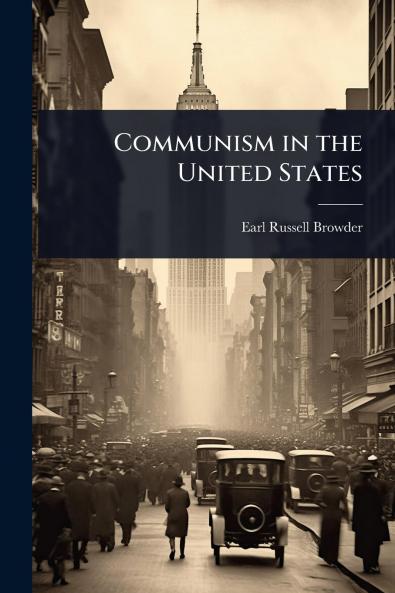 Communism in the United States