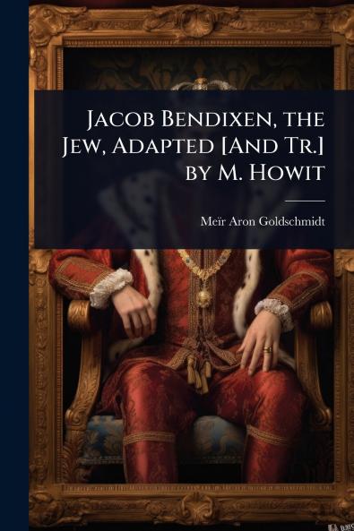 Jacob Bendixen the Jew Adapted [And Tr.] by M. Howit