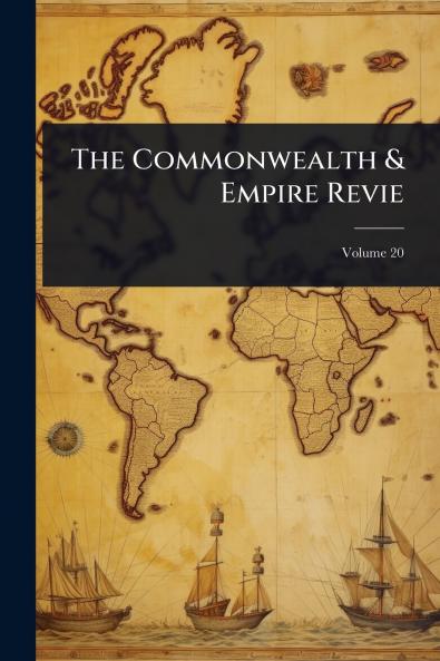 Commonwealth & Empire Revie
