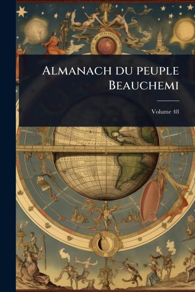 Almanach du peuple Beauchemi