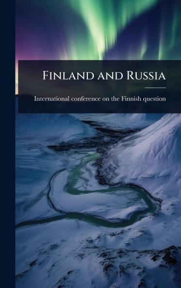 Finland and Russia