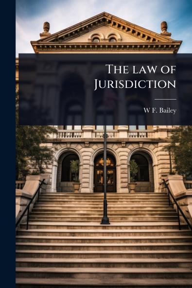 law of Jurisdiction