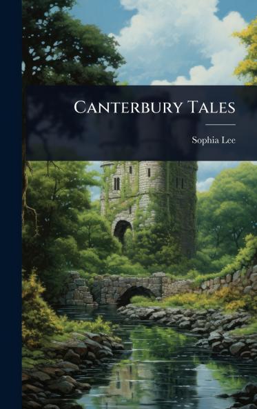 Canterbury Tales