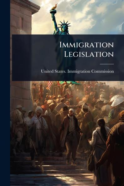 Immigration Legislation