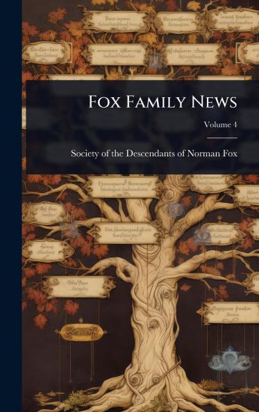 Fox Family News