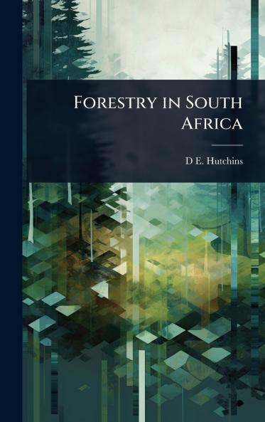 Forestry in South Africa
