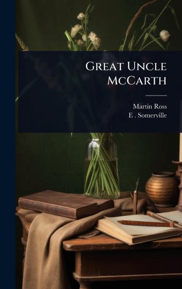 Great Uncle McCarth