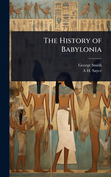 History of Babylonia